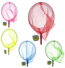 Сачок (M0077U/R)